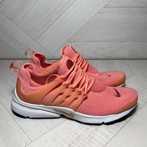 Womens nike air presto salomon size 9